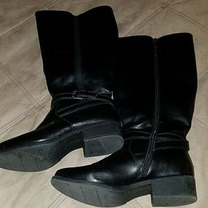 Orthofit boots